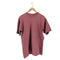 USA製 無地 クルーネックTシャツ メンズ import:L