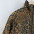 アーペーセー A.P.C. フランス製 ウールライニングオイルドプルオーバージャケット カモ柄 メンズ JPN:S