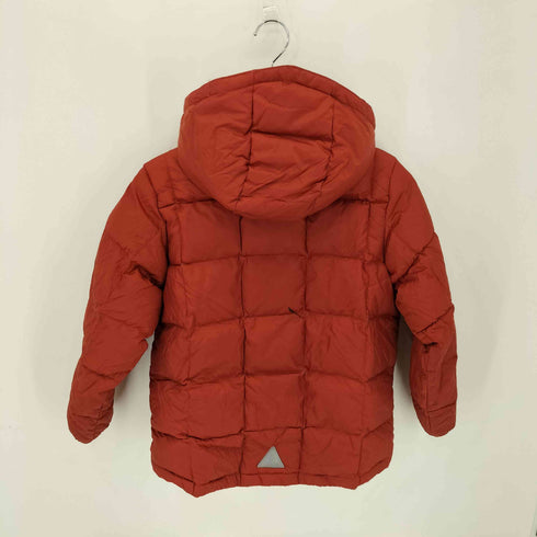 エルエルビーン L.L.Bean ジップポケットダウンジャケット レディース JPN:M