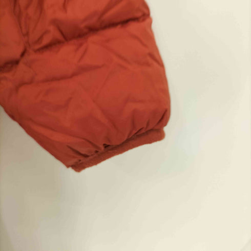 エルエルビーン L.L.Bean ジップポケットダウンジャケット レディース JPN:M