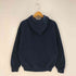 ギルダン GILDAN Dry Blend カレッジプリント プルオーバーパーカー メンズ import:M