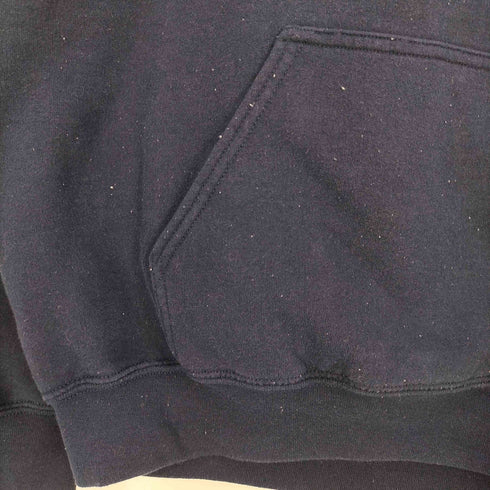 ギルダン GILDAN Dry Blend カレッジプリント プルオーバーパーカー メンズ import:M