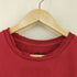ダメージ加工 バンドTシャツ メンズ import:M