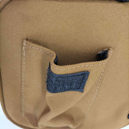 カーハート Carhartt ESSENTIALS BAG SMALL メンズ