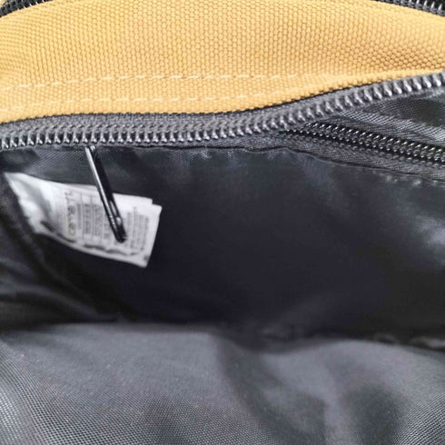カーハート Carhartt ESSENTIALS BAG SMALL メンズ
