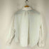 ザラ ZARA フリルドレスシャツ レディース import:L
