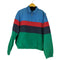 ポロバイラルフローレン Polo by RALPH LAUREN 90s マルチカラージップアップジャケット メンズ JPN:M