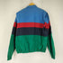 ポロバイラルフローレン Polo by RALPH LAUREN 90s マルチカラージップアップジャケット メンズ JPN:M