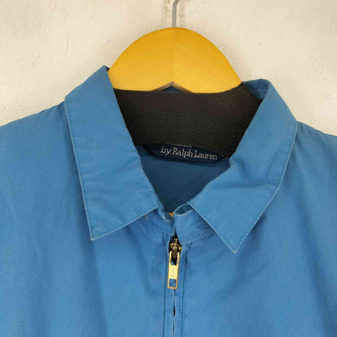 ポロバイラルフローレン Polo by RALPH LAUREN 90s マルチカラージップアップジャケット メンズ JPN:M