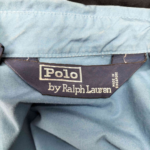 ポロバイラルフローレン Polo by RALPH LAUREN 90s マルチカラージップアップジャケット メンズ JPN:M