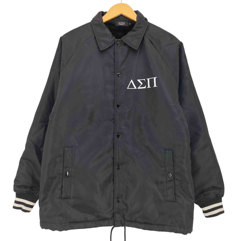 ディアスポラスケートボーズ Diaspora Skateboards 17AW Magic Circle Wintown Coach JKT 裏ボア コーチジャケット メンズ JPN:M