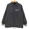 ディアスポラスケートボーズ Diaspora Skateboards 17AW Magic Circle Wintown Coach JKT 裏ボア コーチジャケット メンズ JPN:M