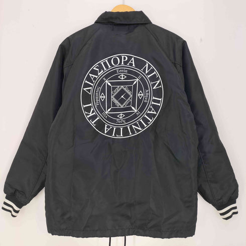 ディアスポラスケートボーズ Diaspora Skateboards 17AW Magic Circle Wintown Coach JKT 裏ボア コーチジャケット メンズ JPN:M