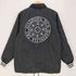 ディアスポラスケートボーズ Diaspora Skateboards 17AW Magic Circle Wintown Coach JKT 裏ボア コーチジャケット メンズ JPN:M