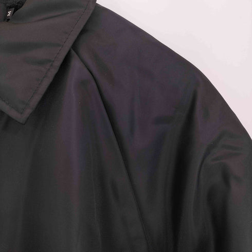 ディアスポラスケートボーズ Diaspora Skateboards 17AW Magic Circle Wintown Coach JKT 裏ボア コーチジャケット メンズ JPN:M