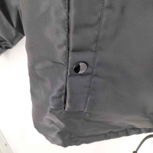 ディアスポラスケートボーズ Diaspora Skateboards 17AW Magic Circle Wintown Coach JKT 裏ボア コーチジャケット メンズ JPN:M