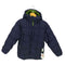 エルエルビーン L.L.Bean ジップポケットダウンジャケット レディース JPN:L