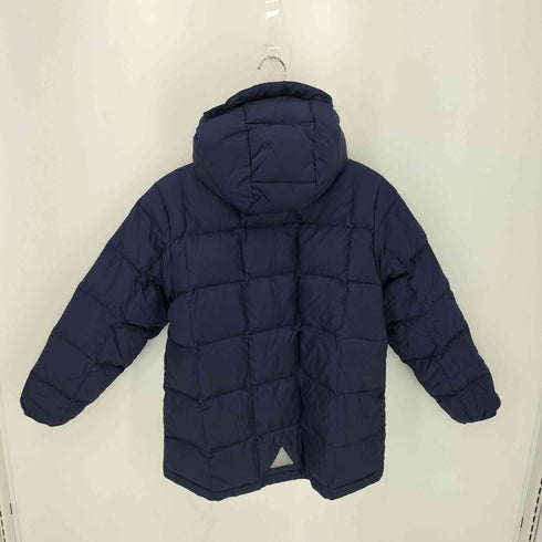 エルエルビーン L.L.Bean ジップポケットダウンジャケット レディース JPN:L
