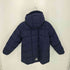 エルエルビーン L.L.Bean ジップポケットダウンジャケット レディース JPN:L