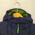 エルエルビーン L.L.Bean ジップポケットダウンジャケット レディース JPN:L