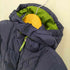 エルエルビーン L.L.Bean ジップポケットダウンジャケット レディース JPN:L