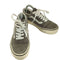 バンズ VANS オールドスクール レディース JPN:24