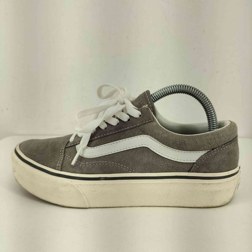 バンズ VANS オールドスクール レディース JPN:24