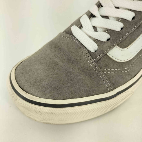 バンズ VANS オールドスクール レディース JPN:24