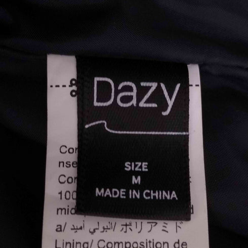 デイジー DAZY ダウンベスト レディース