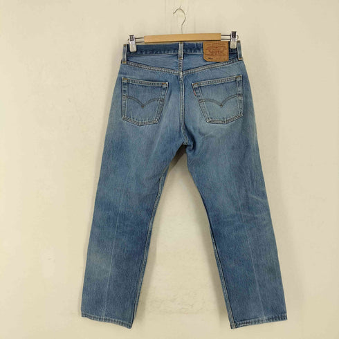 リーバイス Levis USA製 ボタン裏553刻印 501xx マタワリ メンズ 31inch
