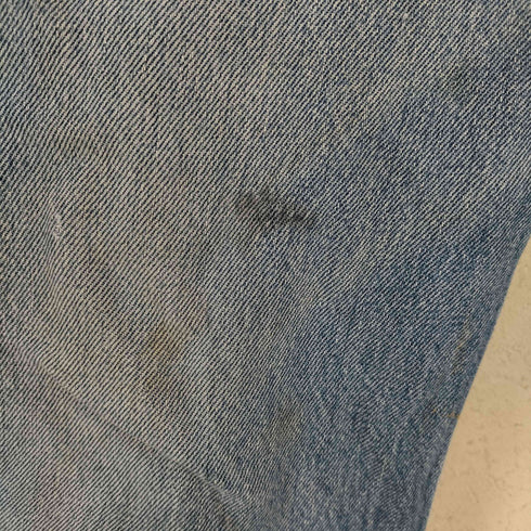 リーバイス Levis USA製 ボタン裏553刻印 501xx マタワリ メンズ 31inch