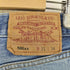 リーバイス Levis USA製 ボタン裏553刻印 501xx マタワリ メンズ 31inch