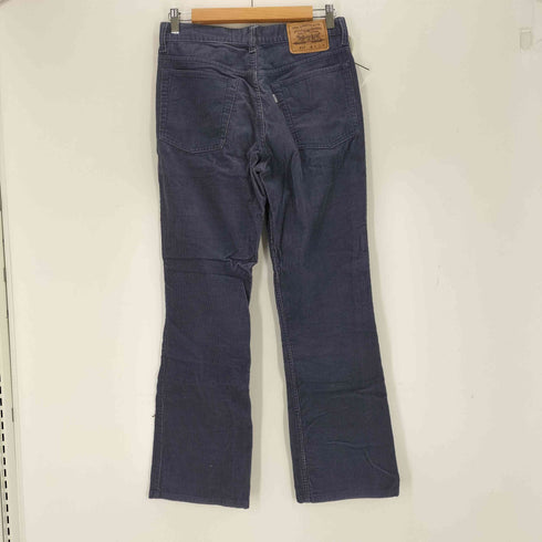 リーバイス Levis ブーツカットパンツ メンズ W31