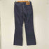 リーバイス Levis ブーツカットパンツ メンズ W31