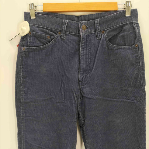 リーバイス Levis ブーツカットパンツ メンズ W31