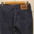 リーバイス Levis ブーツカットパンツ メンズ W31