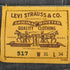 リーバイス Levis ブーツカットパンツ メンズ W31
