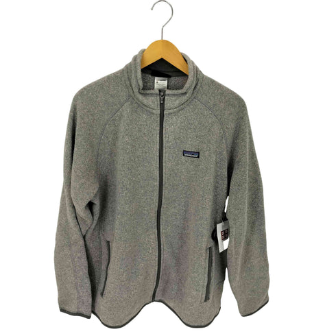 パタゴニア patagonia 11SS Better Sweater ベターセータージャケット メンズ JPN:XL