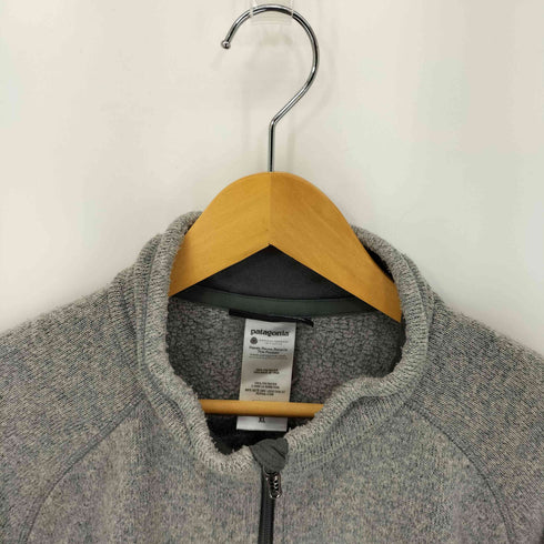 パタゴニア patagonia 11SS Better Sweater ベターセータージャケット メンズ JPN:XL
