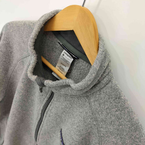パタゴニア patagonia 11SS Better Sweater ベターセータージャケット メンズ JPN:XL