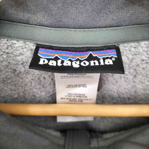 パタゴニア patagonia 11SS Better Sweater ベターセータージャケット メンズ JPN:XL
