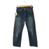 リーバイス Levis USA製 ボタン裏553刻印 501 デニムパンツ ヒゲ ハチノス メンズ 29inch