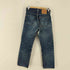 リーバイス Levis USA製 ボタン裏553刻印 501 デニムパンツ ヒゲ ハチノス メンズ 29inch
