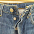 リーバイス Levis USA製 ボタン裏553刻印 501 デニムパンツ ヒゲ ハチノス メンズ 29inch