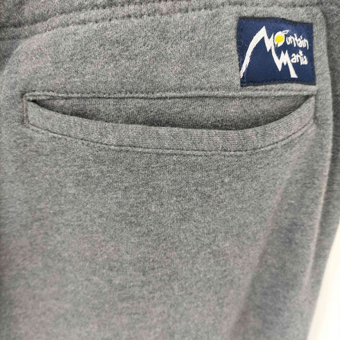 MOUNTAIN MANIA スウェット クライミングパンツ メンズ JPN:XL