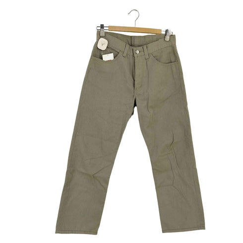 カーハート Carhartt TCツイル ワークパンツ メンズ M