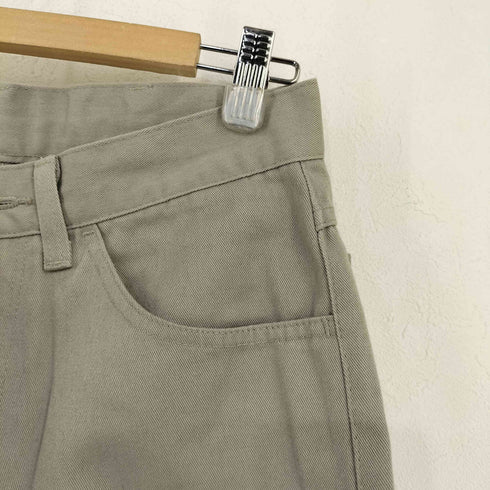 カーハート Carhartt TCツイル ワークパンツ メンズ M