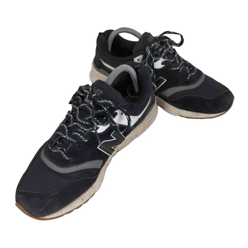 ニューバランス NEW BALANCE CM997HPP CORDURA スニーカー メンズ JPN:25.5