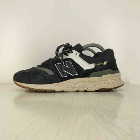 ニューバランス NEW BALANCE CM997HPP CORDURA スニーカー メンズ JPN:25.5