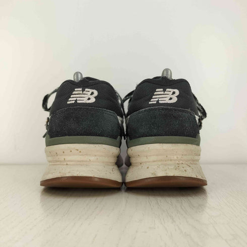 ニューバランス NEW BALANCE CM997HPP CORDURA スニーカー メンズ JPN:25.5